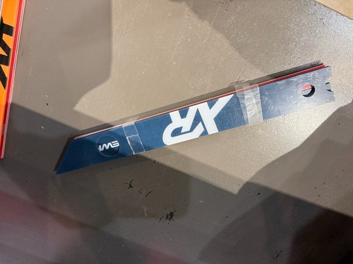 Onewheel rail guards - xr,