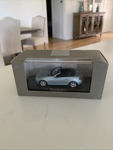 Mercedes benz edition slk - edition,