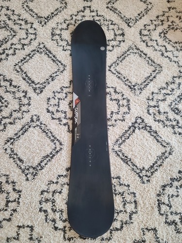 Burton custom limited 154 - burton,