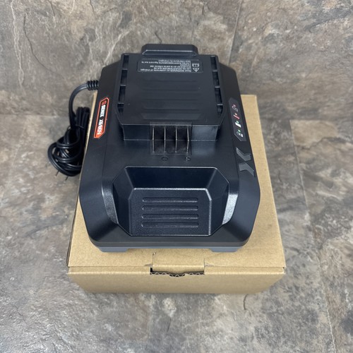 Senix amp battery - 3,