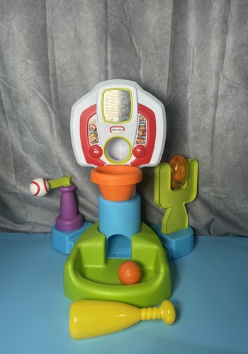 Little tikes discover - tikes,