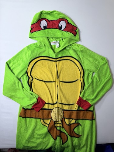 Teenage mutant ninja turtles - teenage,
