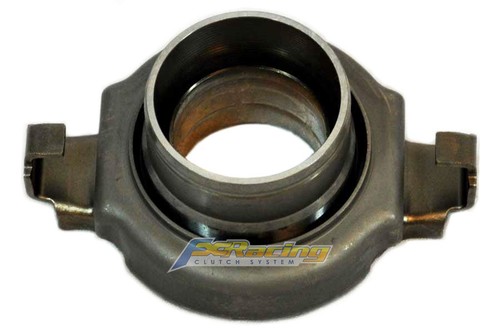 Temp clutch release - fx, hd