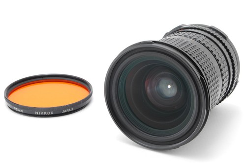 Mint smc pentax 67 zoom - [mint],