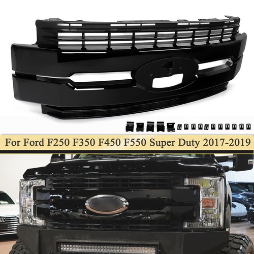 For 2017 2018 2019 - ford, f250