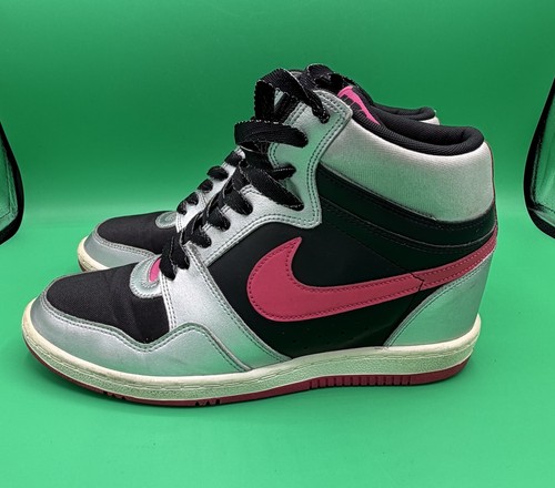 Nike force sky high wedge - force,