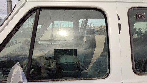 1979 1996 gmc - van, driver