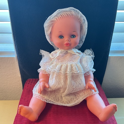 Furga baby doll - 18", 14801