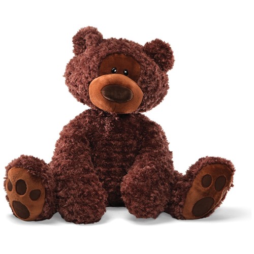 Gund philbin jumbo - philbin, teddy