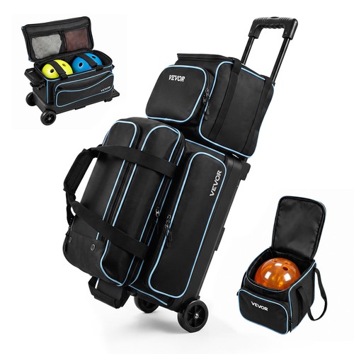 Vevor ball bowling - 3,