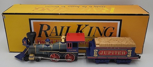Mth 1808 o - 30-1808-1, central