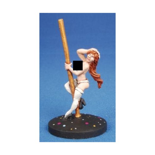 Mba yoder girl mini 28mm - yoder,