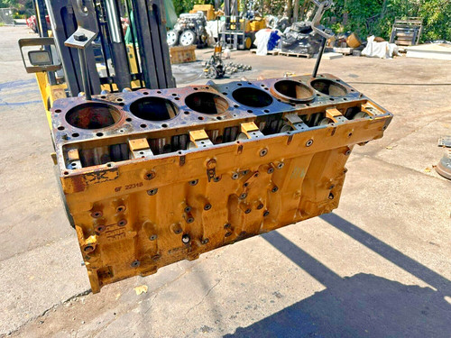 Caterpillar cat c11 c13 - cat,
