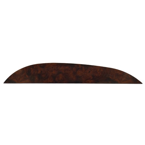 Regal boat coaming - boat, accent