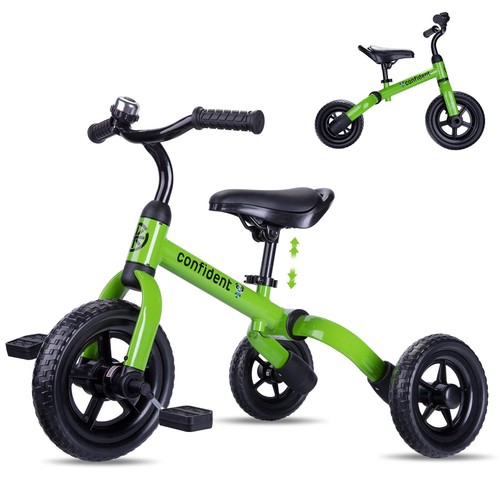 Tricycle for toddlers - 1,