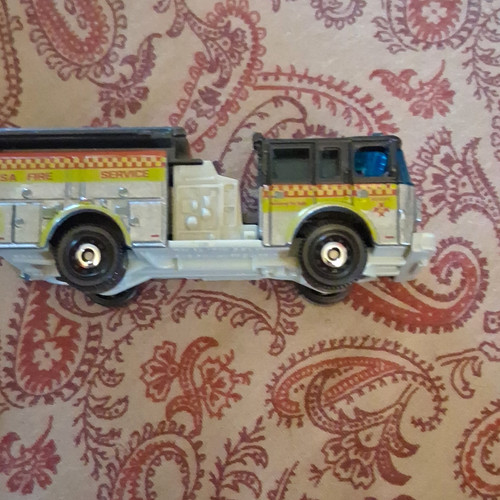 Matchbox pierce quantum - matchbox,