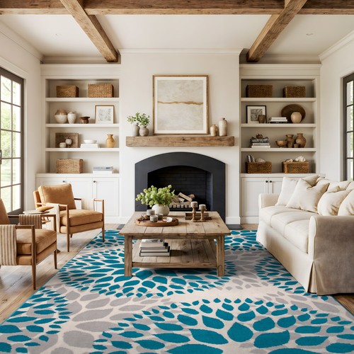 Rugshop area rugs modern - rugshop,