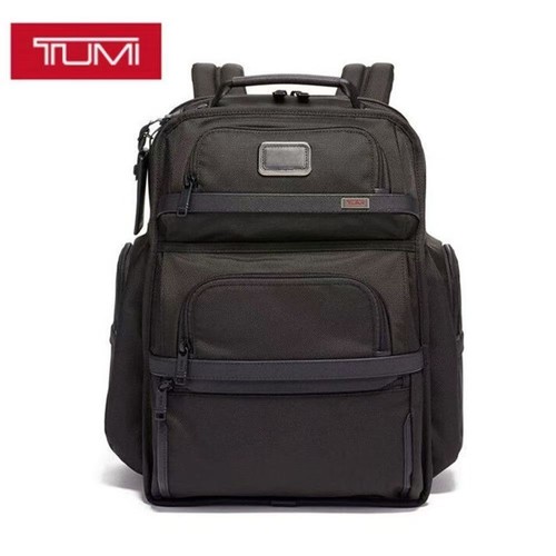 New tumi alpha3 - new,