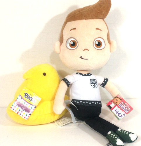 Peeps yellow chick ada - chick,