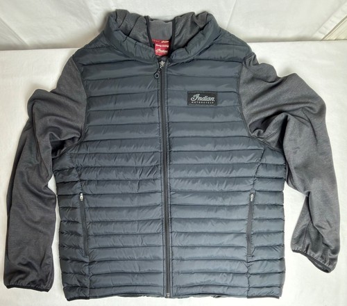 Indian motorcycle mens - mens, 800