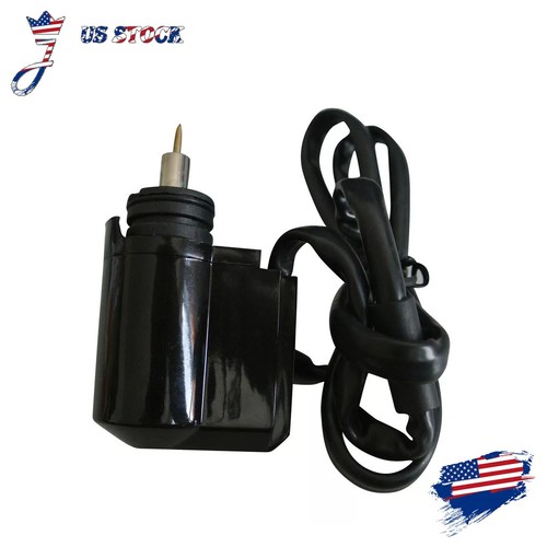 Automatic electric choke - choke, fits