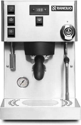 Rancilio silvia pro espresso - x,