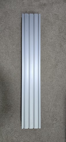 Slot aluminum - 80/20,