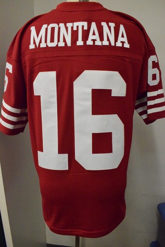 Mitchell ness nfl 1990 san - mitchell,