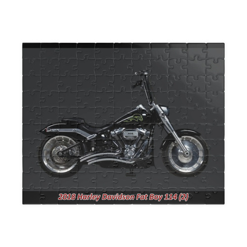 2018 harley davidson fat - 2018,
