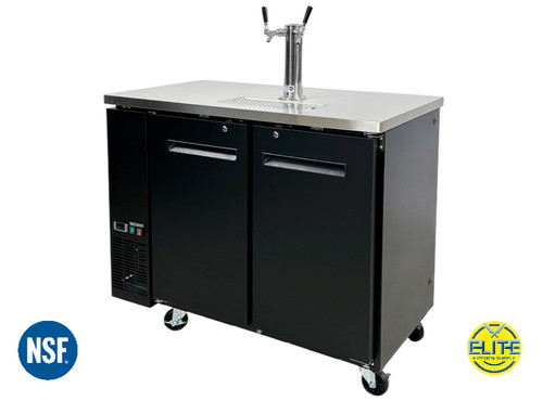 Nsf beer keg dispenser - keg,