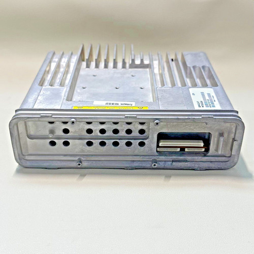 Motorola mototrbo repeater vhf - motorola,