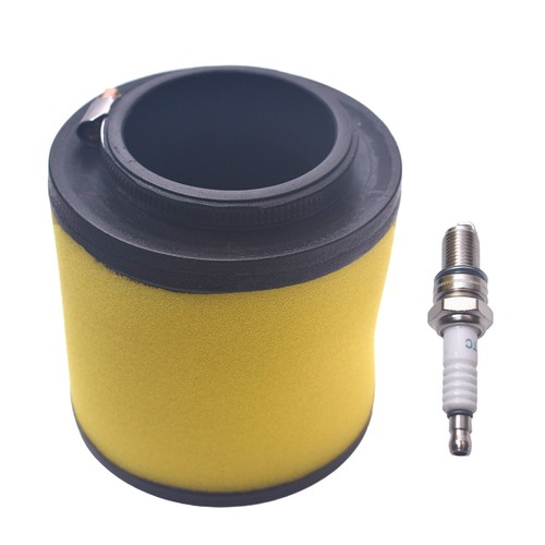 Air filter spark plug for - air,