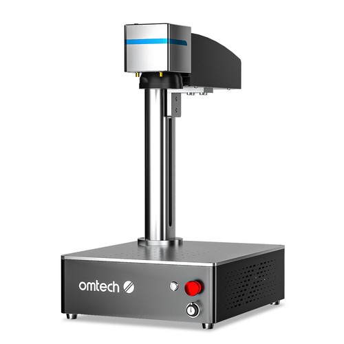 Omtech galvo 30w intergrated - omtech,