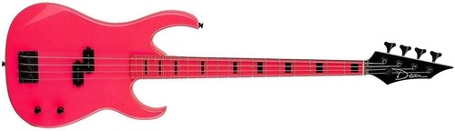 Dean custom zone bass - zone,