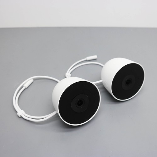 Google nest cam - cam, outdoor
