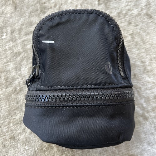 Lululemon mini black - ‘mini’,