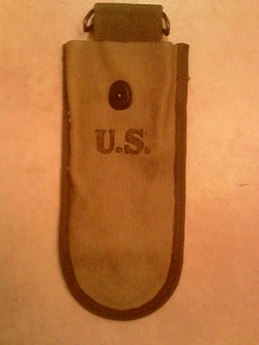 Model 1938 wire - g.i.,