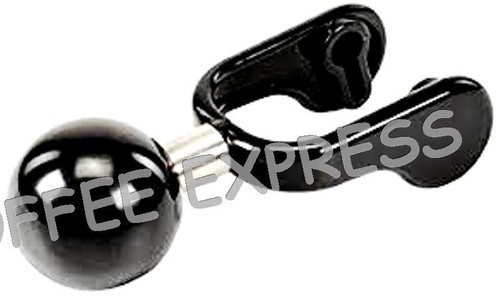 Bunn cds faucet - -3, handle