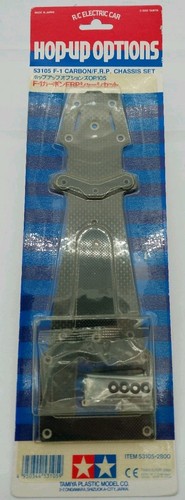 Tamiya 53105 carbon - carbon, frp