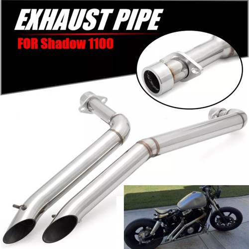 For honda shadow 1100 vt1100 - for,