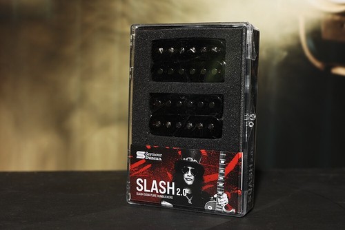 Seymour duncan slash - seymour,