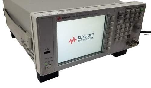 Keysight n9310a signal - n9310a, rf