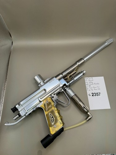 Shock tech sfl - tech, pb