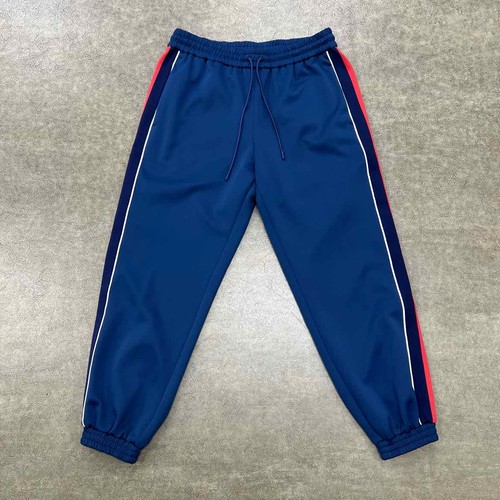 Gucci track pants - "neoprene",