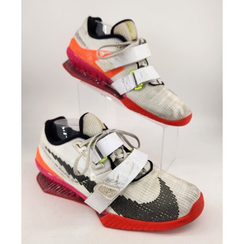 Nike romaleos rawdacious - nike,