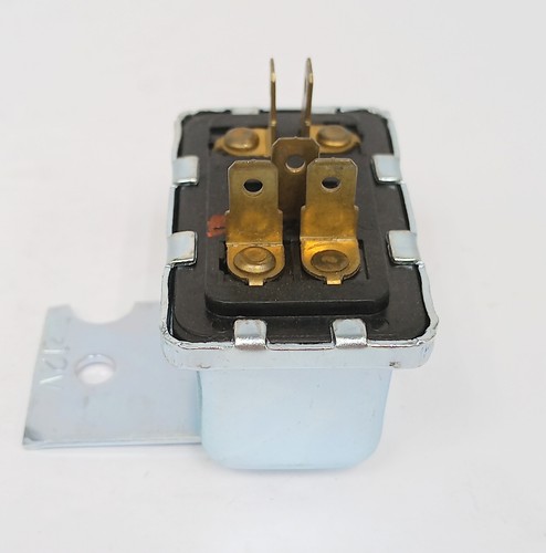 Herko starter relay - relay, ystr115