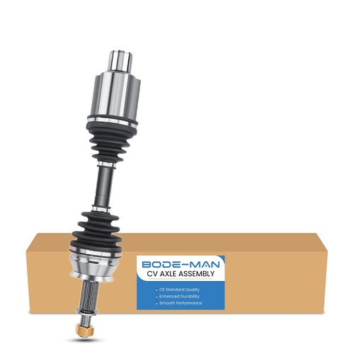 Front left right axle - left, or
