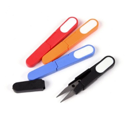 Pack embroidery sewing snips - 4-pack,