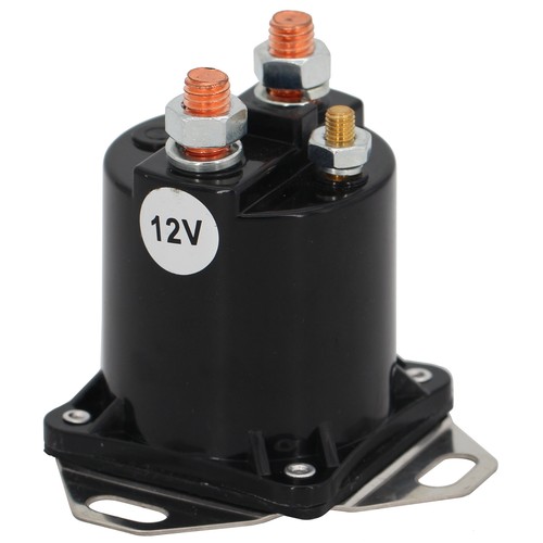 12v starter solenoid - solenoid, cub
