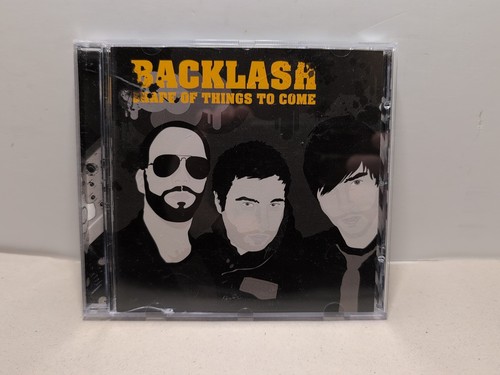 Backlash shape things - -shape, of